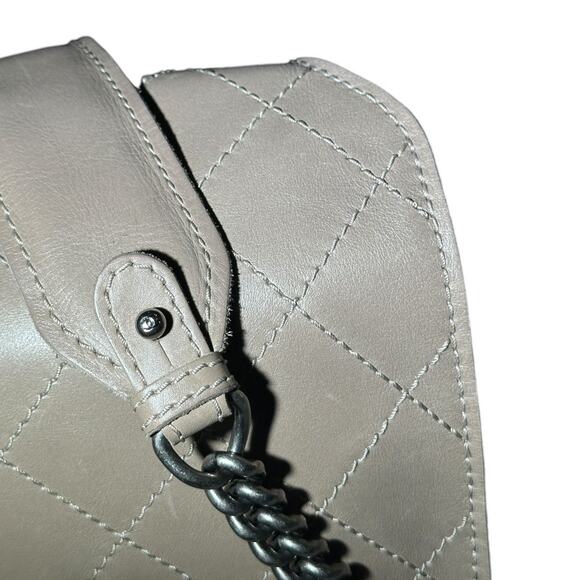 Large Paris Edinburgh Highlander messenger bag - Picture 7 of 9